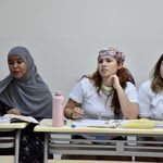Ordu'daki yaz okuluna gelen uluslararası öğrenciler, Türkçenin yanı sıra kent kültür ve tarihini öğreniyor