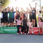 Sokaklar yeniden çocukların