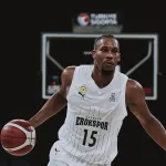 TOFAŞ, Tre'Shawn Thurman'ı kadrosuna kattı