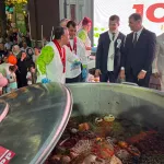Tokat'ta festival coşkusu