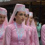 Trabzon'da 4. Uluslararası Horon ve Müzik Festivali başladı