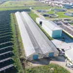 Türkiye'de öncü proje: Arıtma çamuru enerjiye ve toprak düzenleyiciye dönüşecek