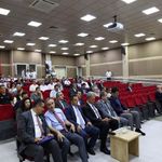 ZONGULDAK'TA 507 PROJE MASAYA YATIRILDI
