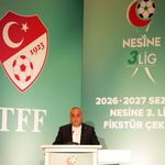 EREĞLİSPOR VE ZONGULDAKSPOR'UN İLK YARI MAÇ PROGRAMI
