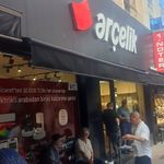 CER TİCARETTEN VEDA