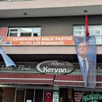 CHP'DEN İSTİFALAR BAŞLADI