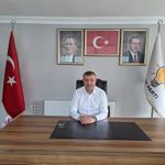 AK PARTİ ALAPLI İLÇE YÖNETİM KURULU İSTİFA ETTİ