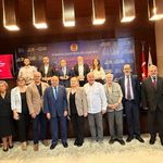 CEMİYET BAŞARIYI ÖDÜLLENDİRDİ