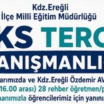 UZMANLARDAN BİREBİR DESTEK