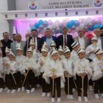 GÜLÜÇ’DE SÜNNET ŞÖLENİ