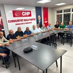 CHP'DEN İSTİFA EDECEKLER