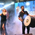 EREĞLİ'NİN DİVASI DA YALNIZ BIRAKMADI