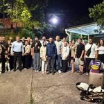 EREĞLİ'DEN İŞÇİLER EŞLERİ İLE BODRUM'A UĞURLANDI