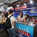 FUARDA BEÜN ZİRVESİ