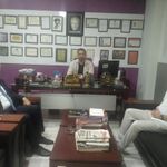 BİK BÖLGE MÜDÜRÜ ÖNDER'DE