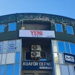 JESTİ DEMİROĞLU YAPTI