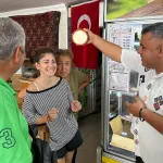 300 yıllık Silifke Yoğurdu marka yolunda... Ters çevrilmesine rağmen dökülmeyen yoğurt şaşırtıyor