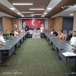 SINAVLAR TSO'DA, 512 KİŞİ BAŞARILI OLDU