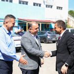 KANDİLLİ KONUŞULDU