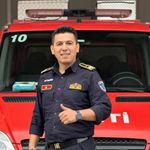 İTFAİYECİLİK MESLEĞİNE VEDA...