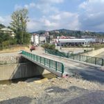 YENİ KÖPRÜ HİZMETE AÇILDI...