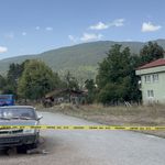 ANLAŞMAZLIK, BABA VE OĞLUNU HAYATTAN KOPARDI