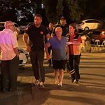 KAYALIKLARDAN DÜŞEREK YARALANDI