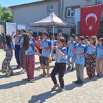 6 YILDIR DEVAM EDİYOR, 725 ÇOCUĞA ULAŞILDI
