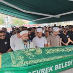 GENÇ KAMERAMAN KAZADA HAYATINI KAYBETTİ