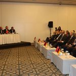 "HEM ESSEN HEM ZONGULDAK..."