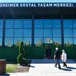 ABB'den ikinci Alzheimer Sosyal Yaşam Merkezi