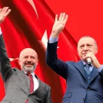 Ahmet Çolakbayrakdar, AK Parti'nin 25'inci yaşını kutladı