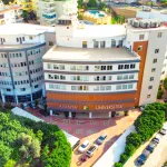 Alanya Üniversitesi üç yılda iki katından fazla büyüdü