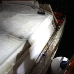 Avcılar açıklarında tekne arızası 6 kişi kurtarıldı