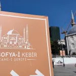 Ayasofya en kapsamlı restorasyonla geleceğe taşınıyor