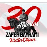 ZAFER BAYRAMI KUTLAMA PROGRAMI BELİRLENDİ