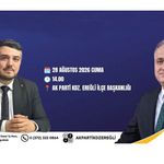 HALK TOPLANTISINA DAVET ETTİLER