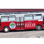 MAHALLELERDE AÇIK DÜKKAN!..