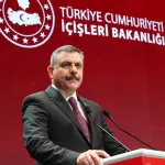 Bakan Çiftçi: Çete elebaşları nereye kaçarsa kaçsın, adalete teslim ediyoruz
