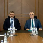 Bakan Çiftçi'den TYP açıklaması... 81 il için 30 bin kontenjan tahsisi
