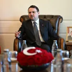 Bakan Gürlek: Netanyahu hakkındaki yargı süreci kararlılıkla sürüyor... Cezasızlık zırhına geçit yok!