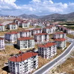 Bakan Kurum: Teslim edilen her yuvada güven var