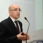 Bakan Şimşek: Dezenflasyon süreci sürüyor