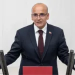 Bakan Şimşek: KKM'den çıkış süreci başarıyla tamamlandı