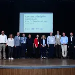 Balıkesir'de kentsel dönüşüm sorunları masaya yatırıldı