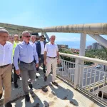 Başkan Büyükakın'dan İzmit'in geleceğine yakın takip