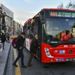 Başkent'in ulaşım geleceği için harekete geçildi
