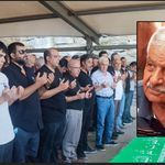 CHP SAVAŞÇISINI KAYBETTİ