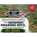 İLÇE SINIRLARI GENİŞLİYOR...