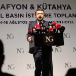 BİK Genel Müdürü Çay: Yerel basının avantajı güven ve yerel hafıza